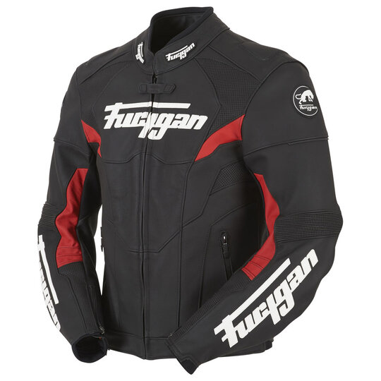 Furygan - BLADE EVO red "L"